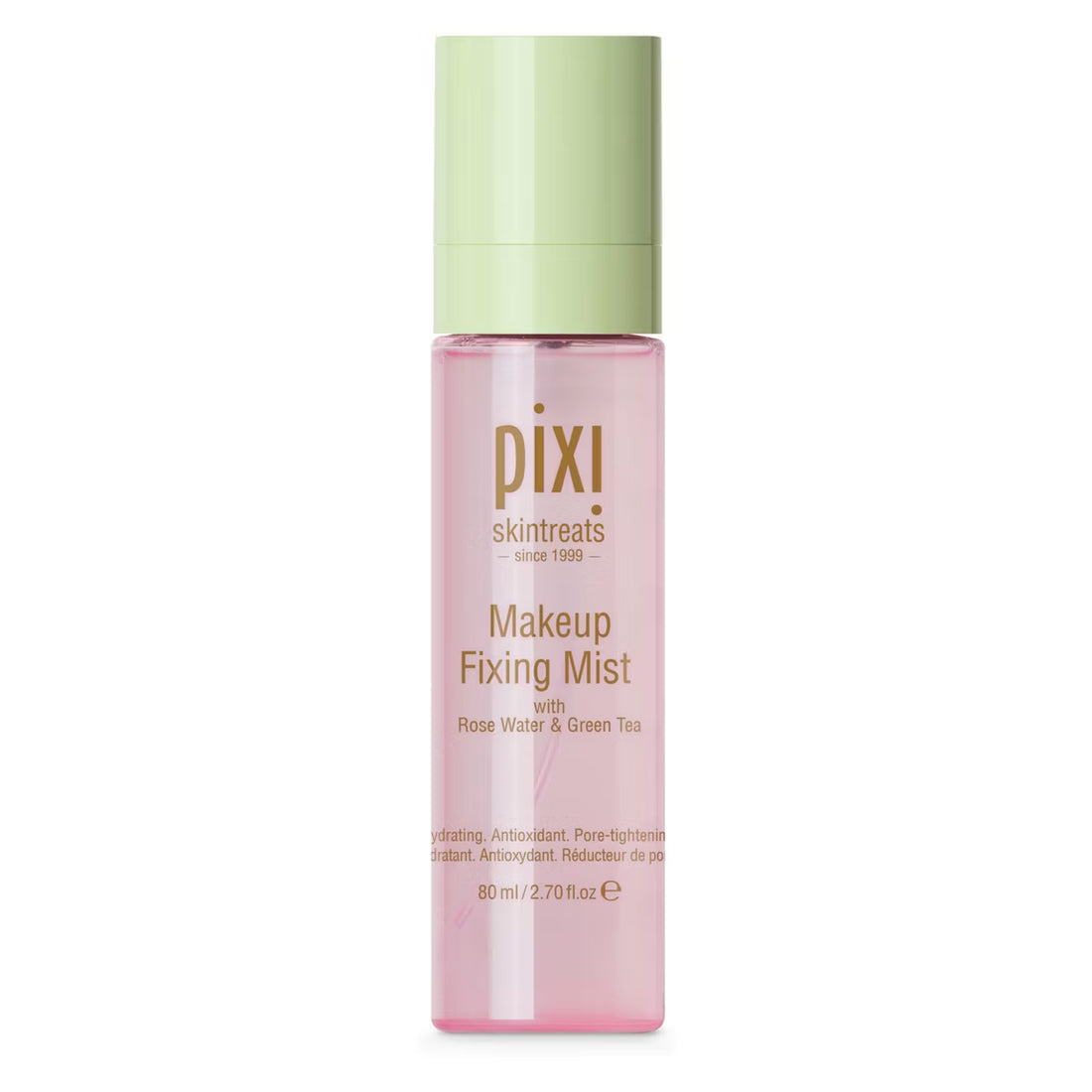 Makeup Fixing Mist – 80ml
