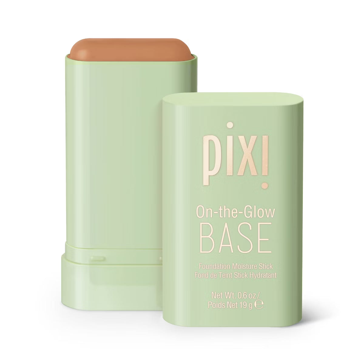On-the-Glow BASE Foundation – 19g