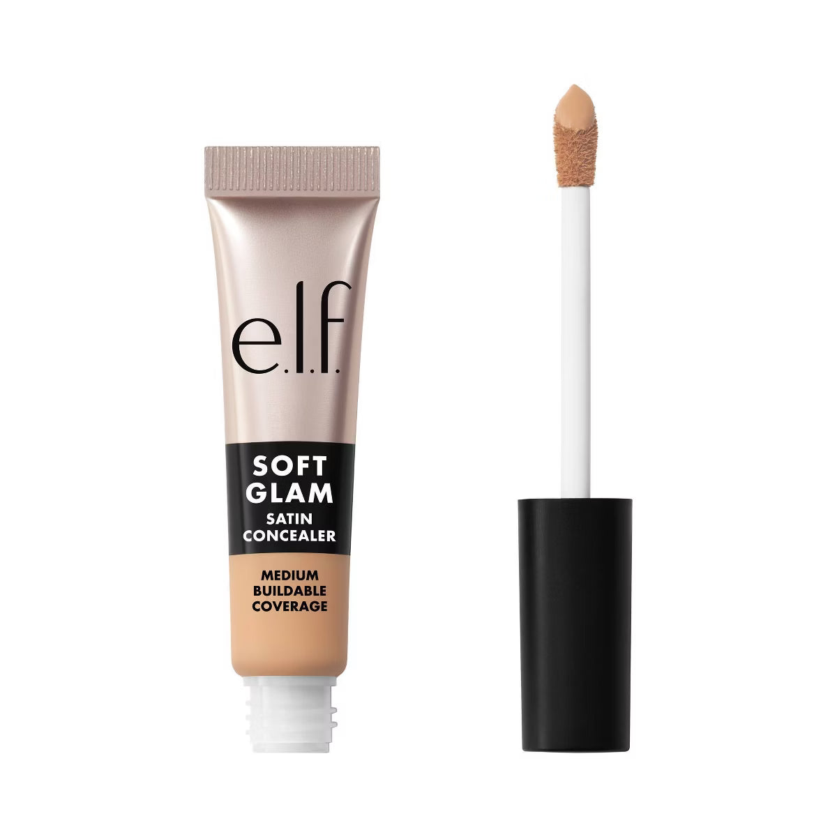 Soft Glam Satin Concealer -6.3ml