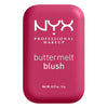 Buttermelt Blush - 5g