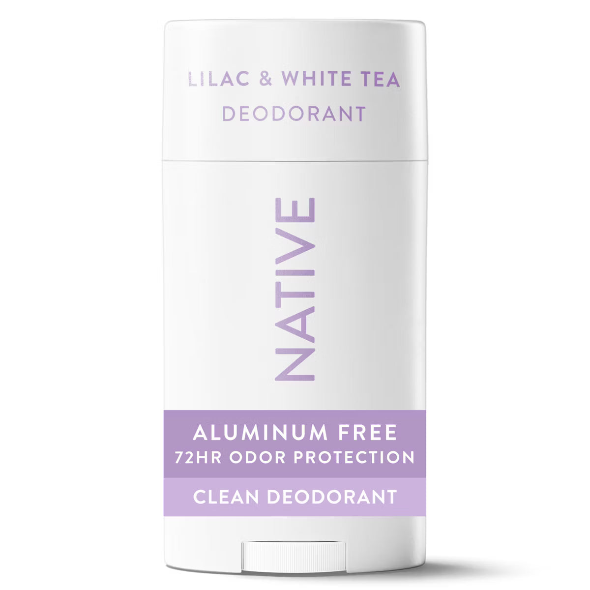 Solid Deodorant -2.65oz