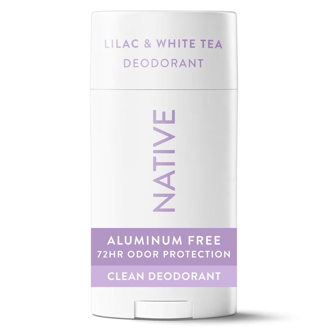 Solid Deodorant -2.65oz