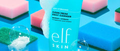 Holy Hydration! Clean Freak Daily Cleanser - 162ml