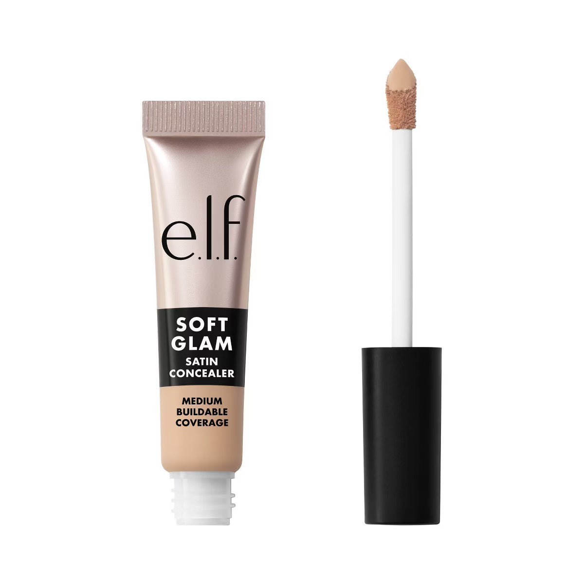 Soft Glam Satin Concealer -6.3ml