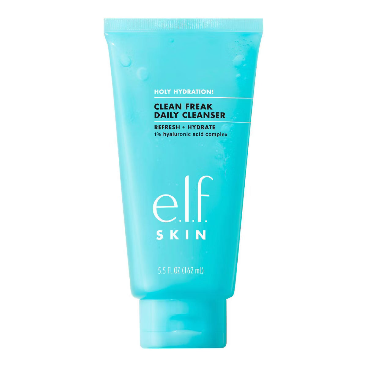 Holy Hydration! Clean Freak Daily Cleanser - 162ml