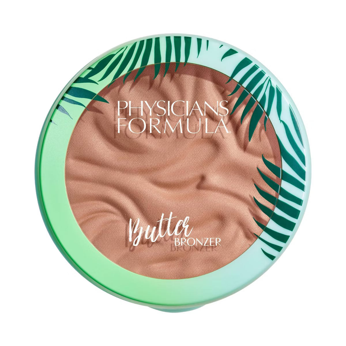 Butter Bronzer (Murumuru Butter Bronzer) – 11g