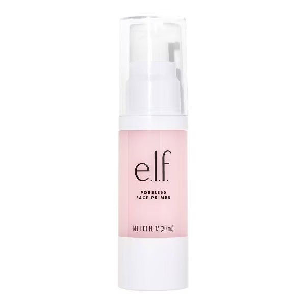 Poreless Face Primer