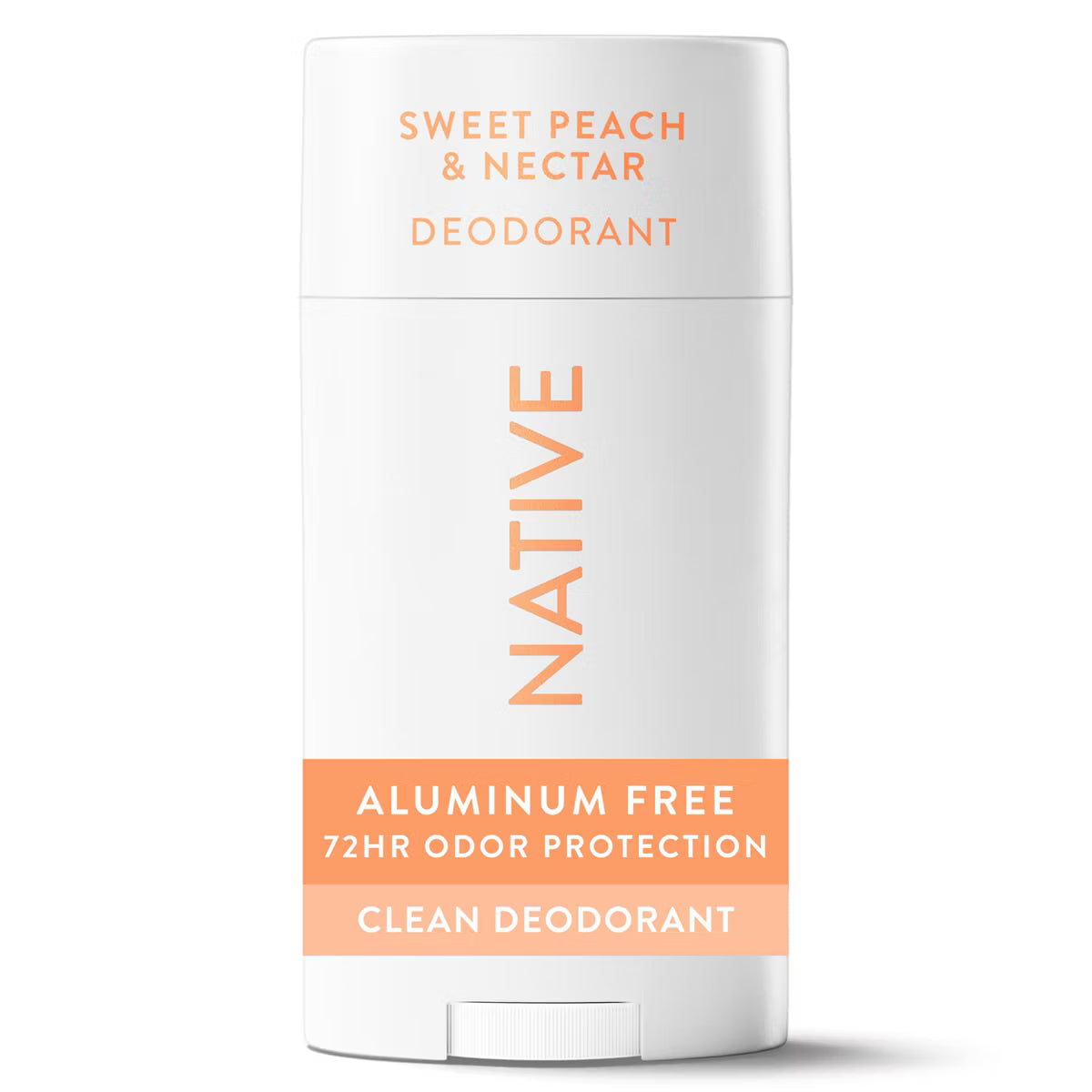 Solid Deodorant -2.65oz
