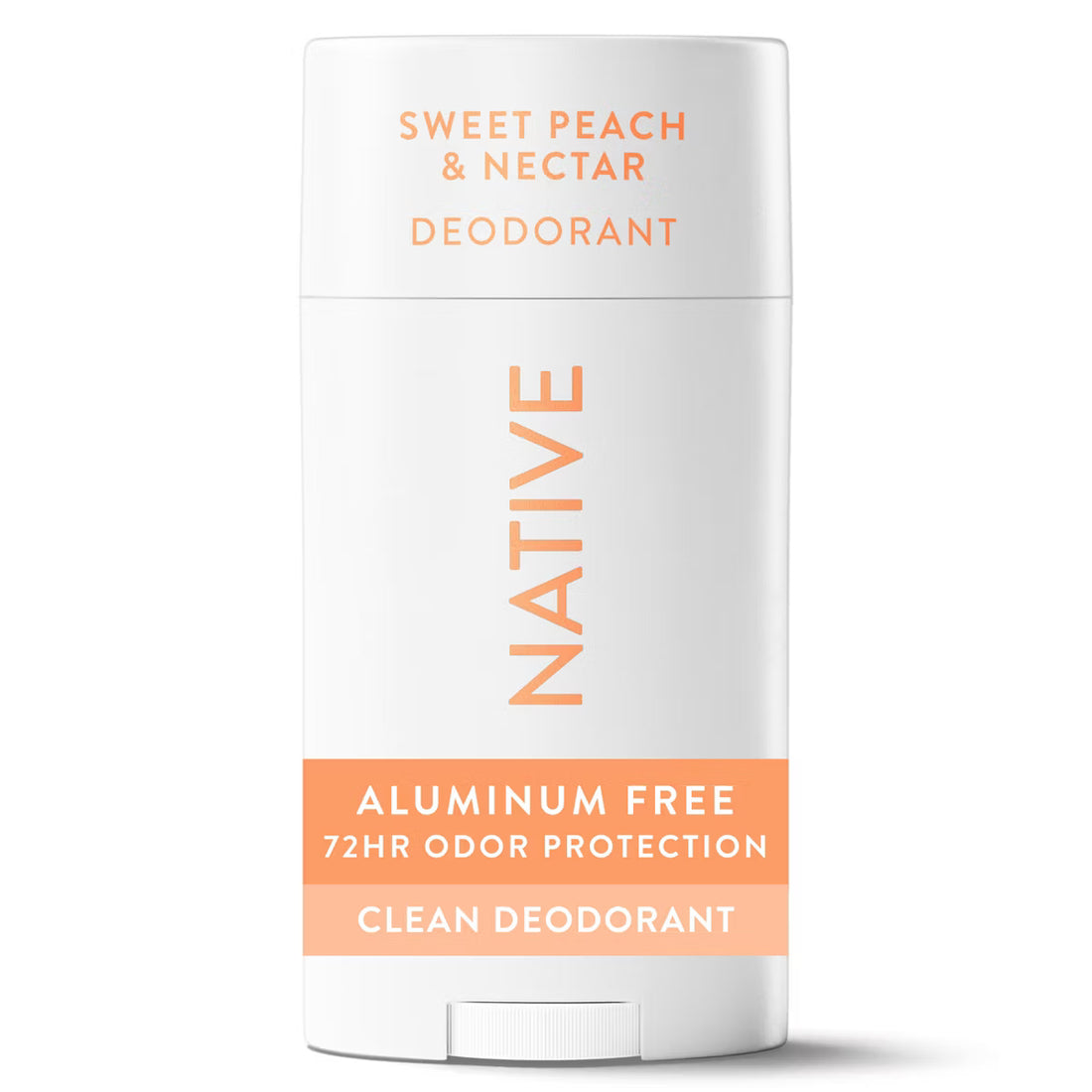Solid Deodorant -2.65oz