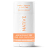 Solid Deodorant -2.65oz