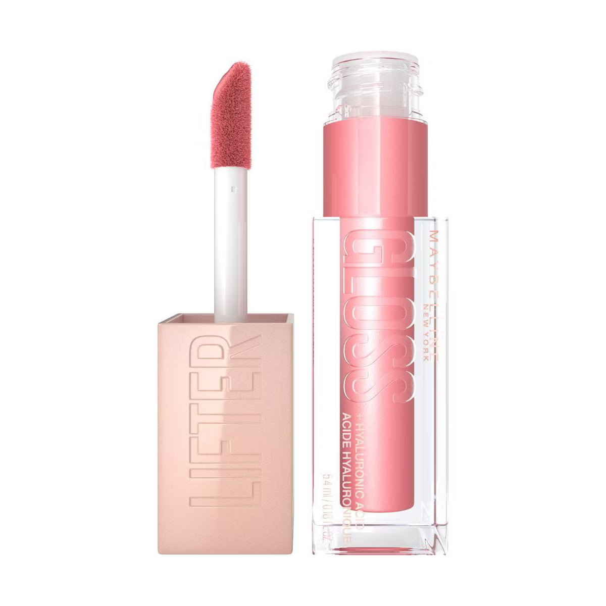 Lifter Gloss Lip Gloss with Hyaluronic Acid - 5.4ml
