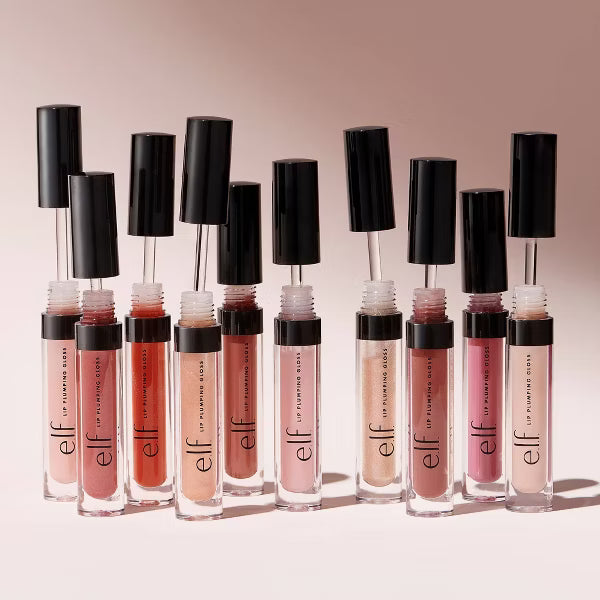 Lip Plumping Gloss – 3ml