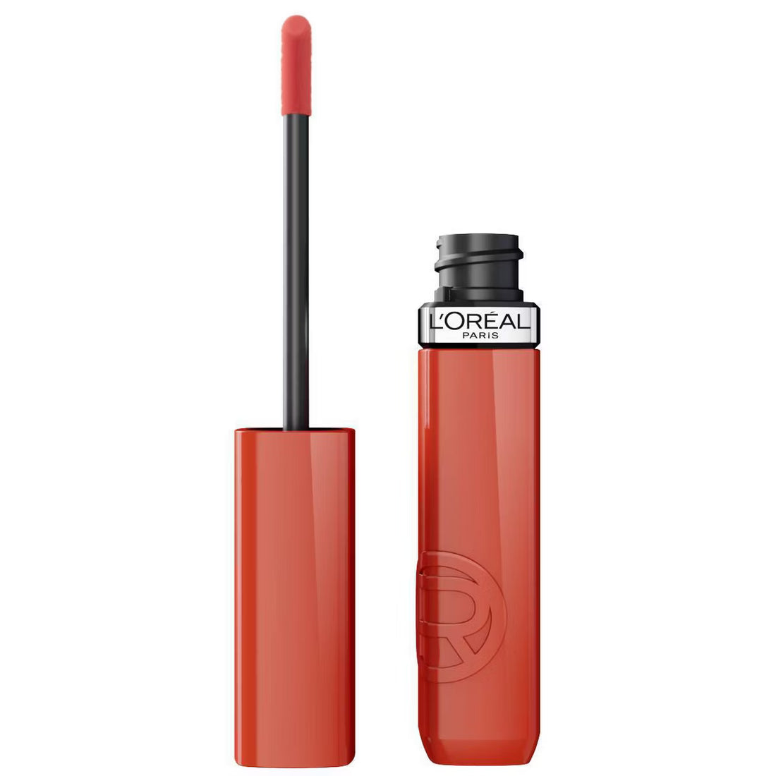 Infallible Lacque Resistance Liquid Lipstick - 4ml