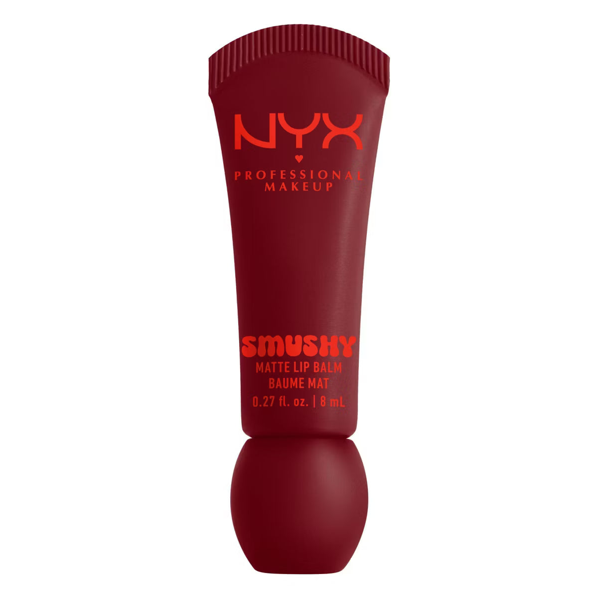 Smushy Soft Matte Tinted Lip - 8ml