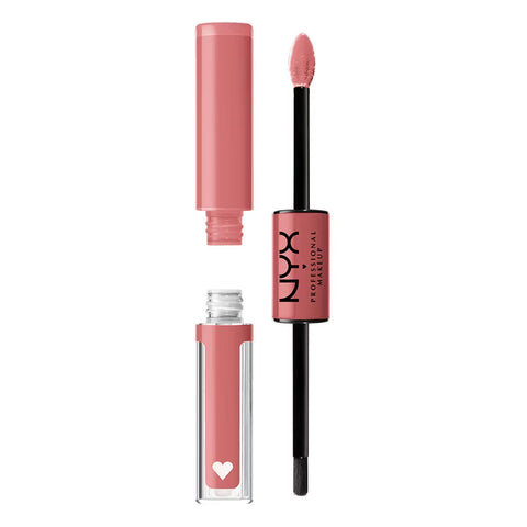 Shine Loud Vegan High Shine Lip Color - 6.8ml