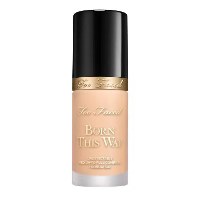 Born This Way Foundation Pearl -30ml