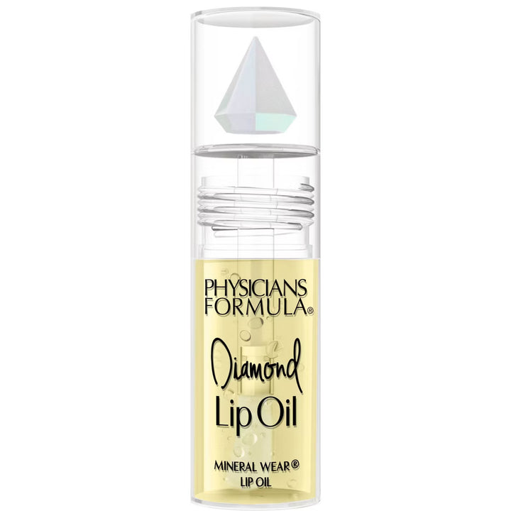 Mineral Wear Diamond Lip Oil – 4.5ml