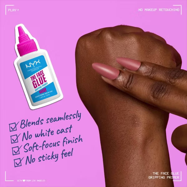 The Face Glue Face Primer - 35ml