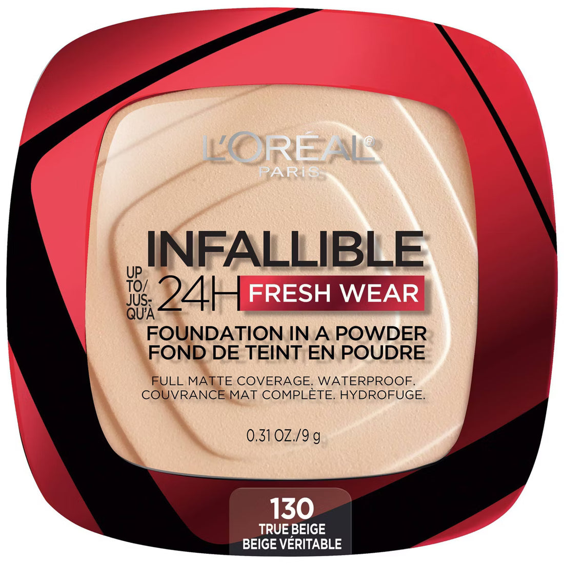Infallible Up to 24H Fresh Wear Foundation in a Powder – 9g