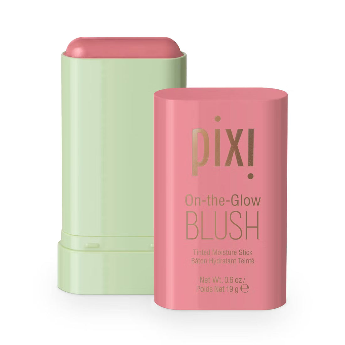 On-the-Glow Blush – 19g