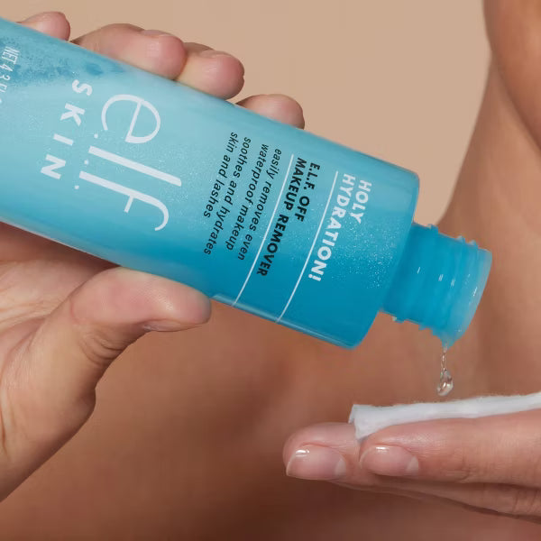 SKIN Off Makeup Remover -130ml