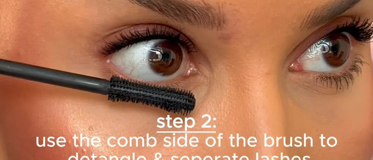 BadGal Bounce Mascara -8.5ml