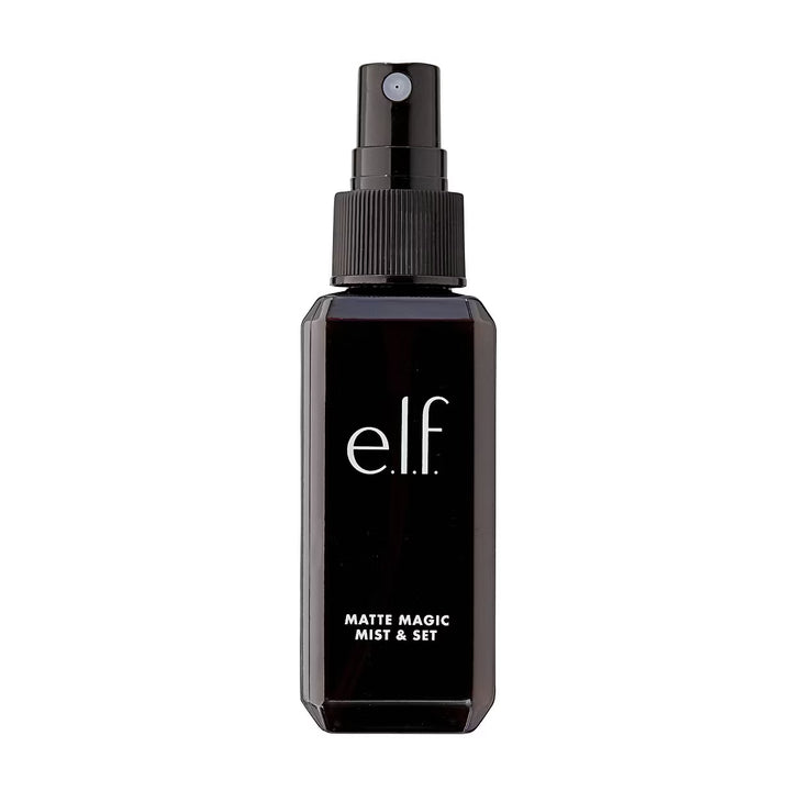 Matte Magic Mist & Set -60ml
