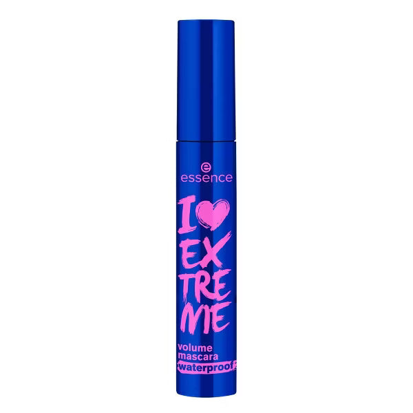 I Love Extreme Volume Mascara -12ml