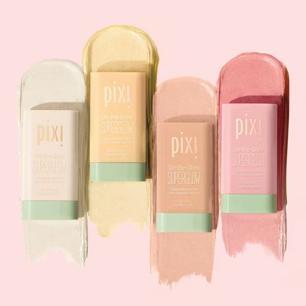 On-the-Glow Super Glow Highlighter Stick – 19g