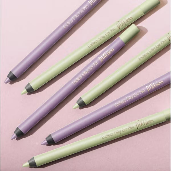 Endless Silky Waterproof Pen Eyeliner – 1.2g