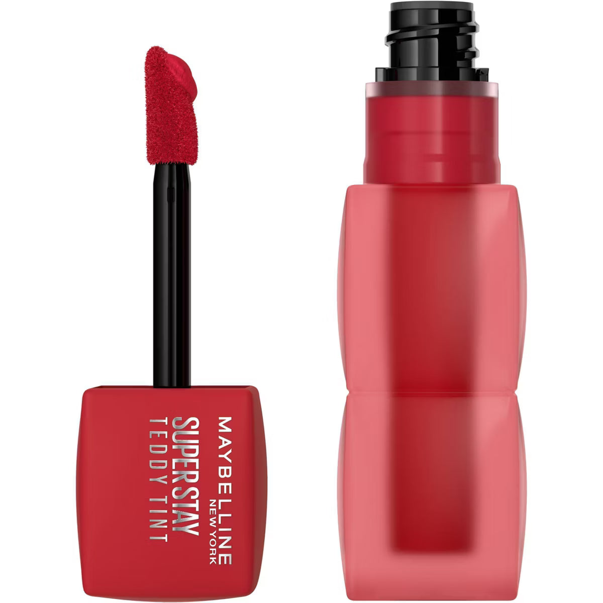 Super Stay Teddy Tint Matte Lip Tint - 5ml