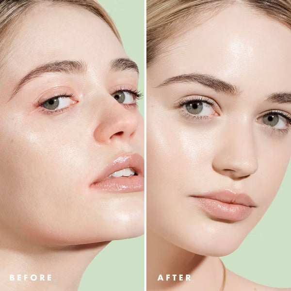 Tone Adjusting Face Primer Green