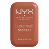 Buttermelt Bronzer - 5g