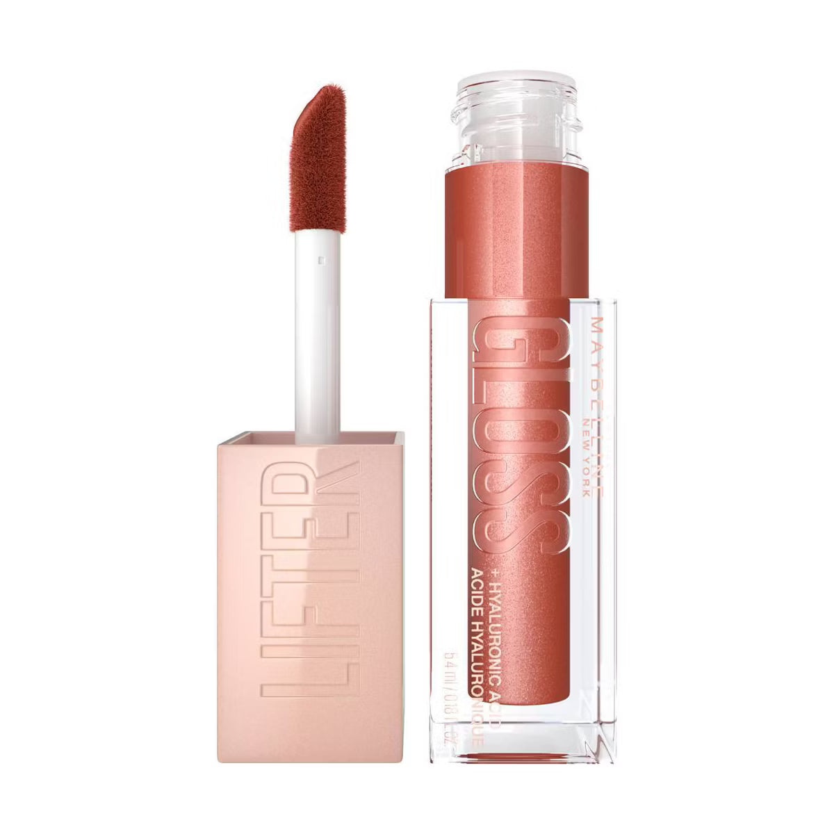 Lifter Gloss Lip Gloss with Hyaluronic Acid - 5.4ml