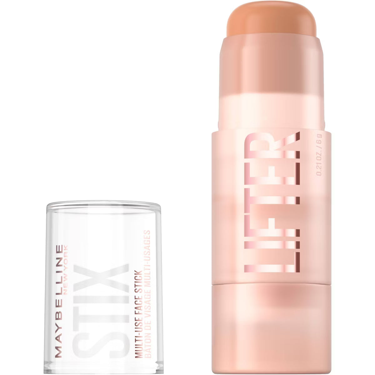 Lifter Stix Multi-Use Face Stick - 6g