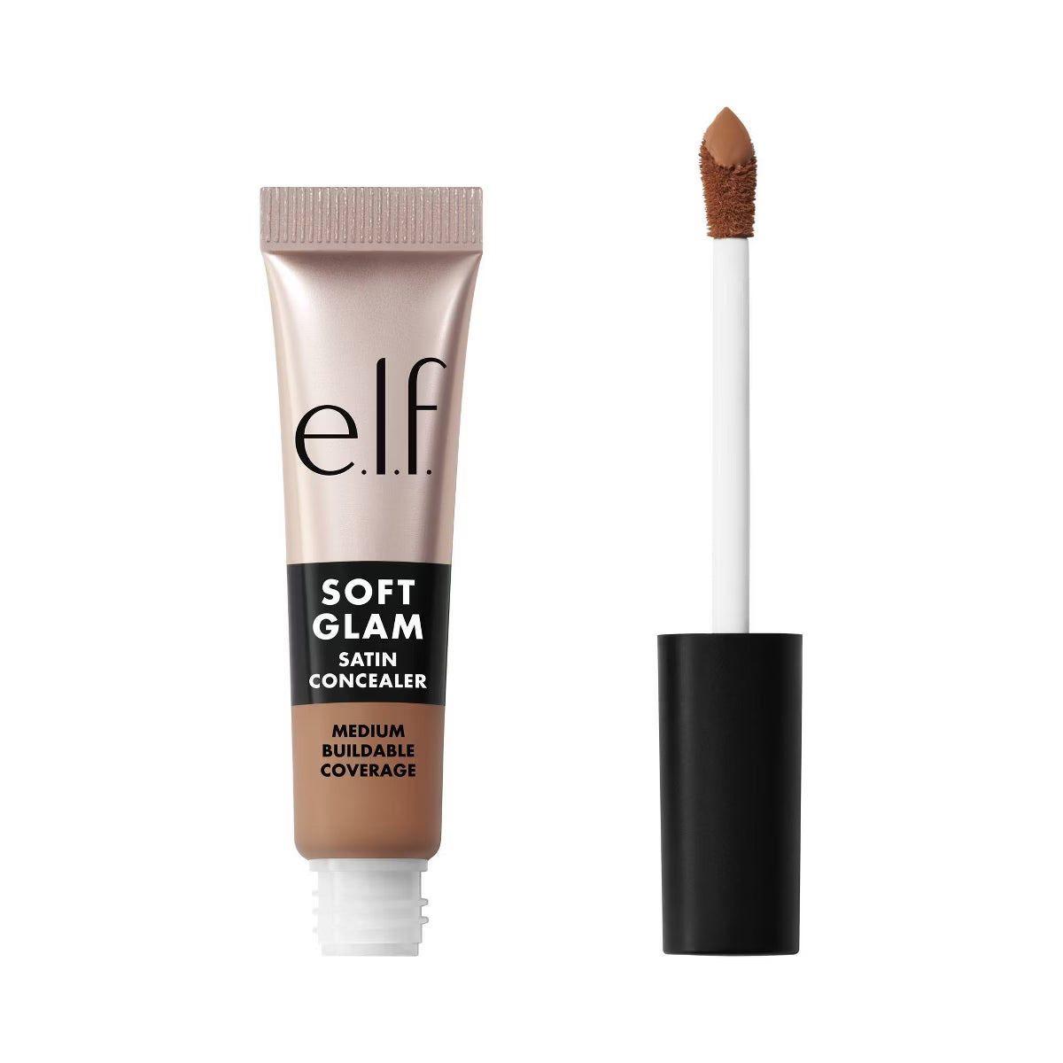 Soft Glam Satin Concealer -6.3ml