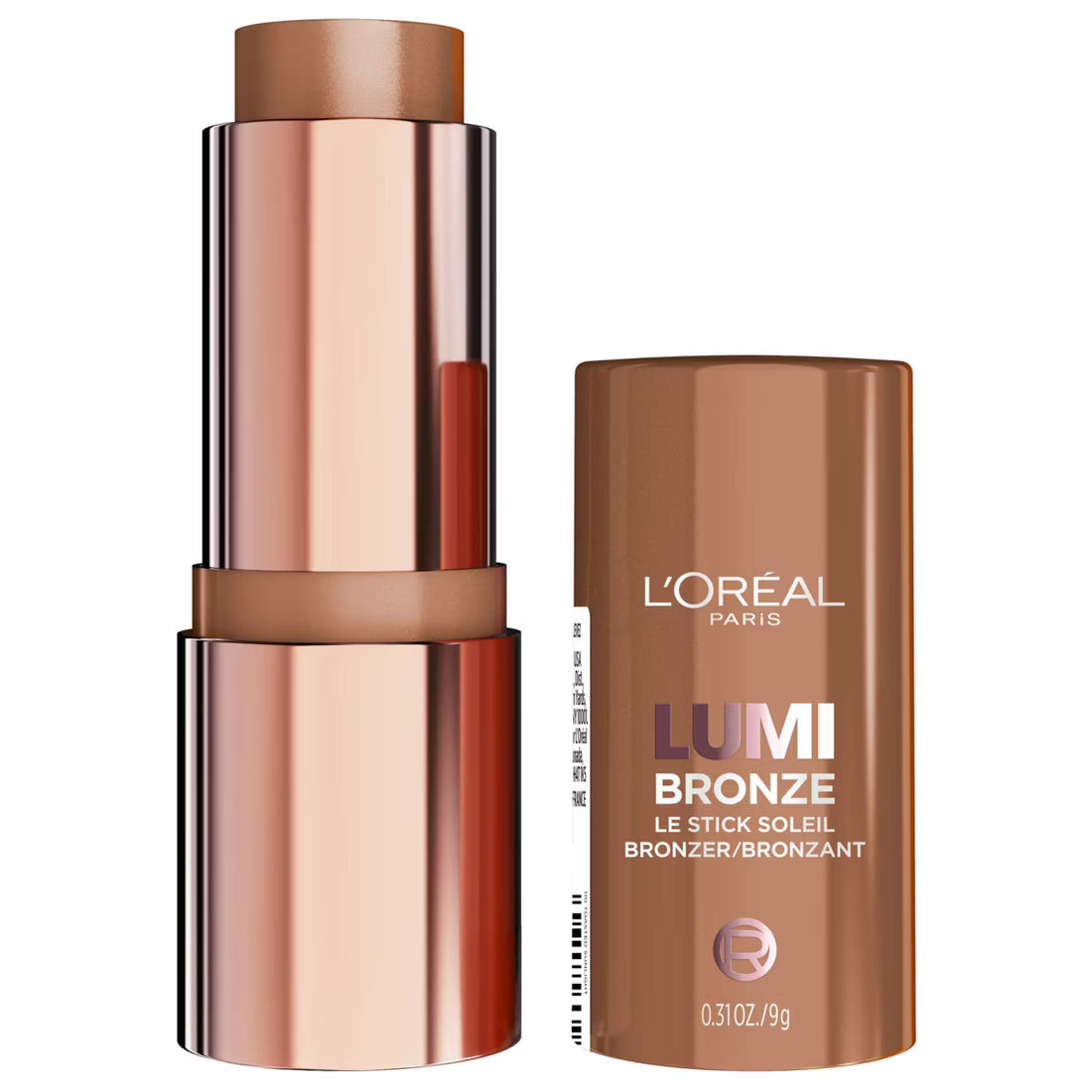 Lumi Bronze Le Stick Soleil Bronzing Stick – 8.8g