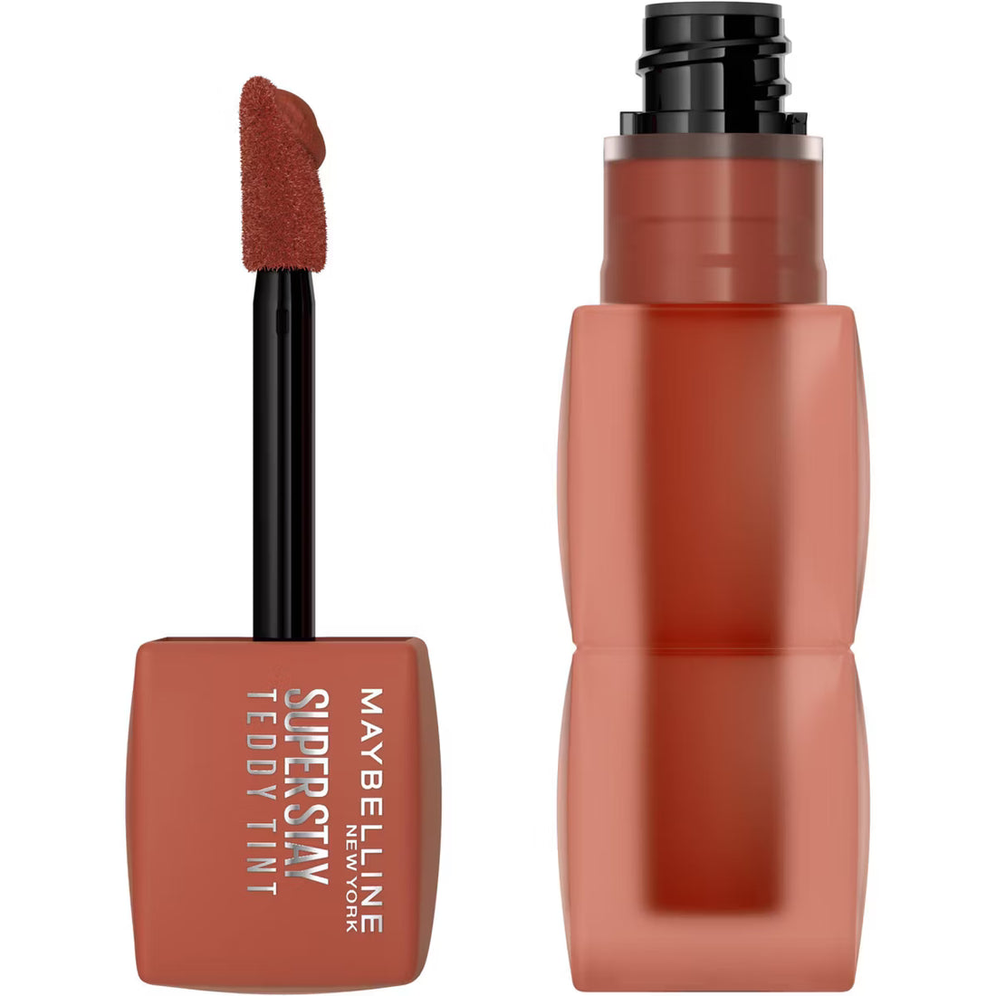 Super Stay Teddy Tint Matte Lip Tint - 5ml