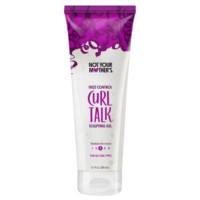 Curl Talk Sculpting Gel -286ml