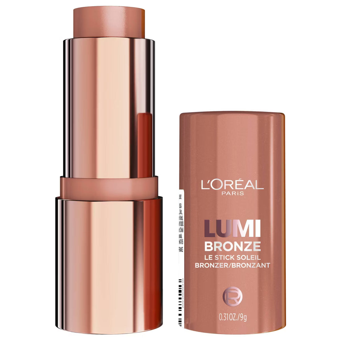 Lumi Bronze Le Stick Soleil Bronzing Stick – 8.8g