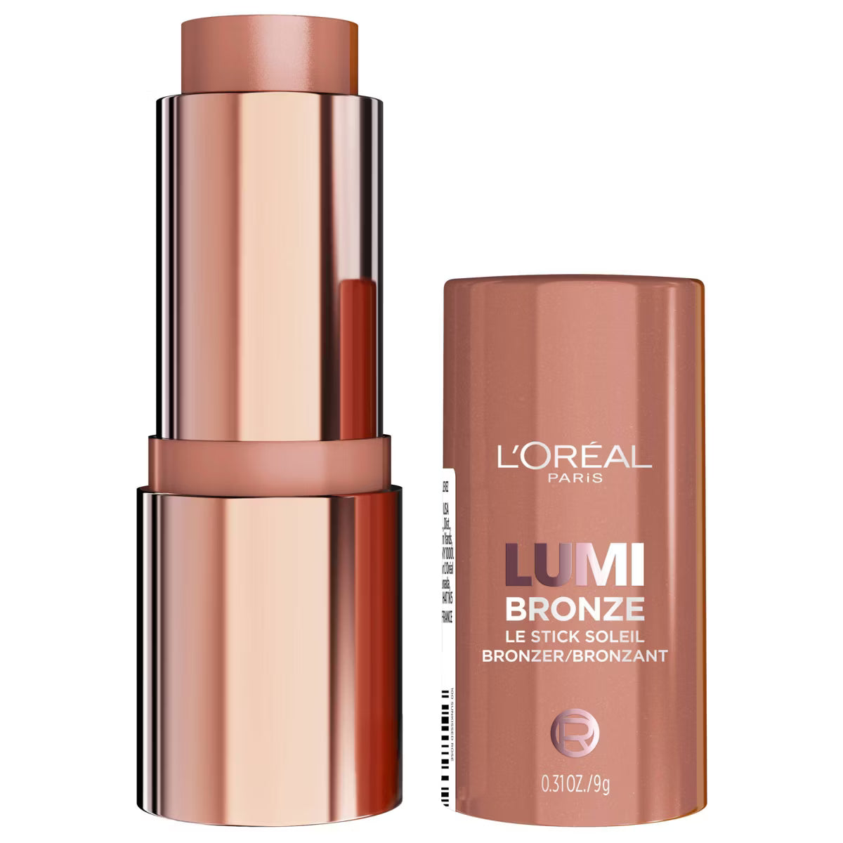 Lumi Bronze Le Stick Soleil Bronzing Stick – 8.8g