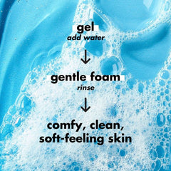 Holy Hydration! Clean Freak Daily Cleanser - 162ml
