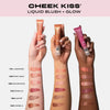 Cheek Kiss Liquid Blush + Glow -10ml