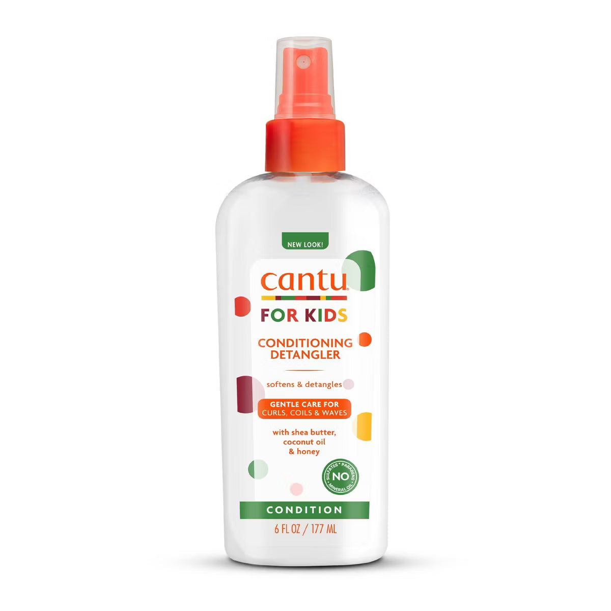 Care for Kids Conditioning Detangler -177ml