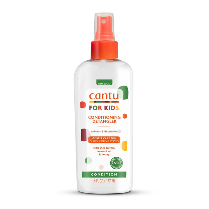 Care for Kids Conditioning Detangler -177ml