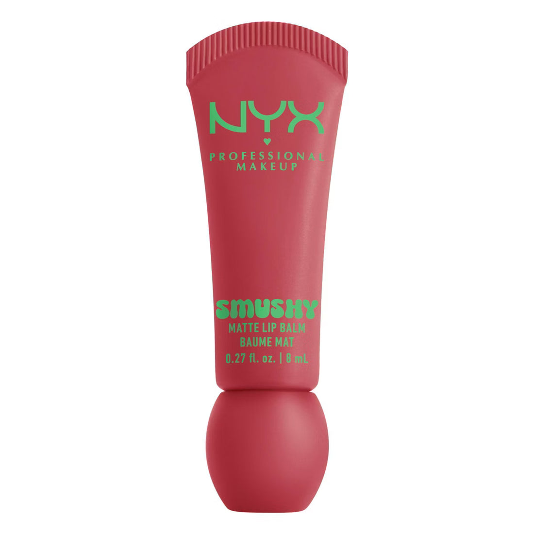 Smushy Soft Matte Tinted Lip - 8ml