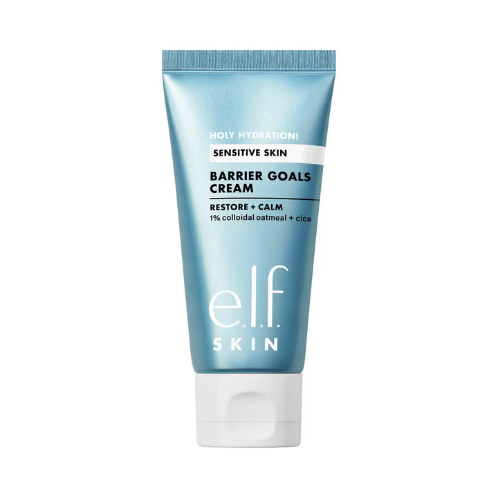 Holy Hydration! Barrier Goals Repair Cream -60g