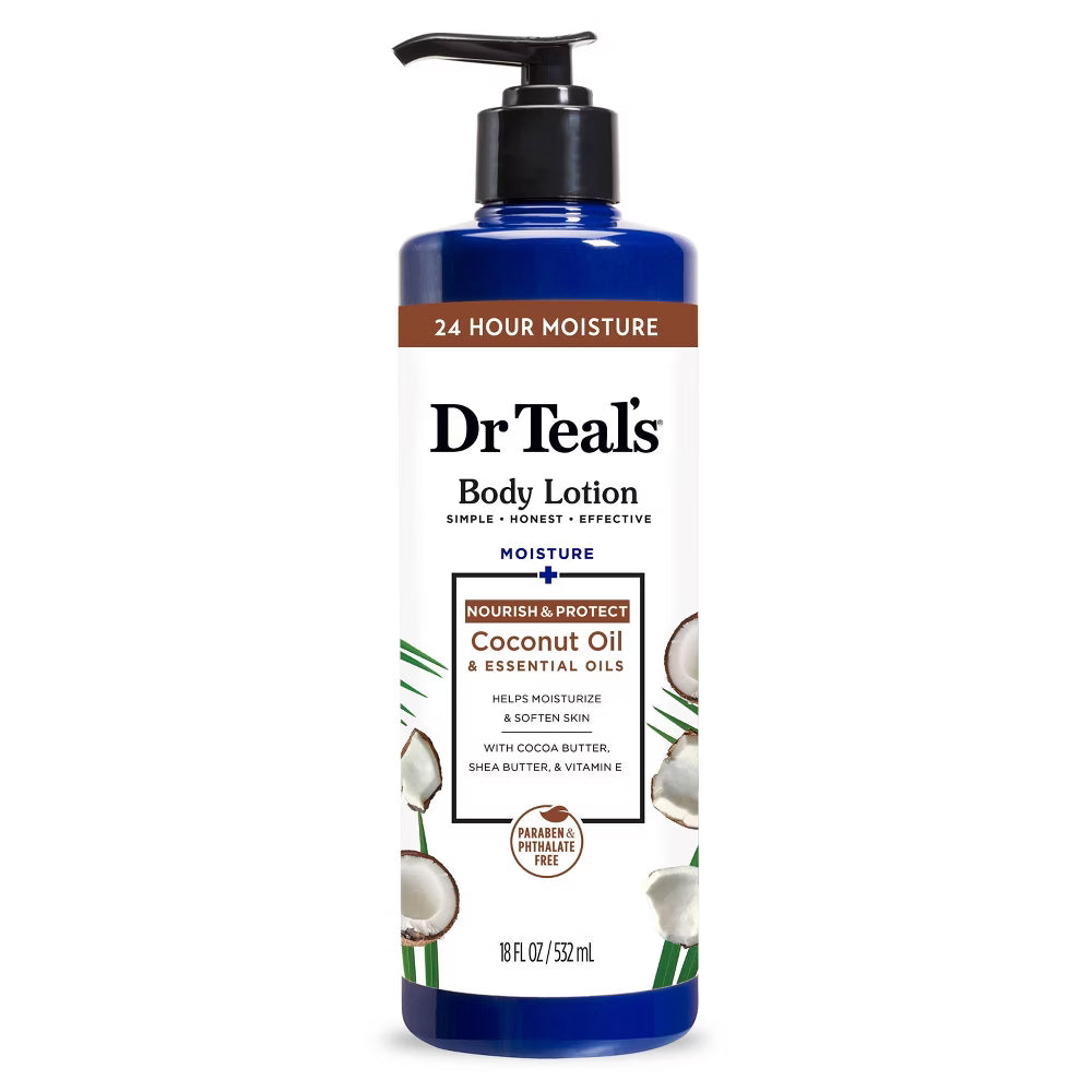 Glow & Radiance Citrus Body Lotion -532ml