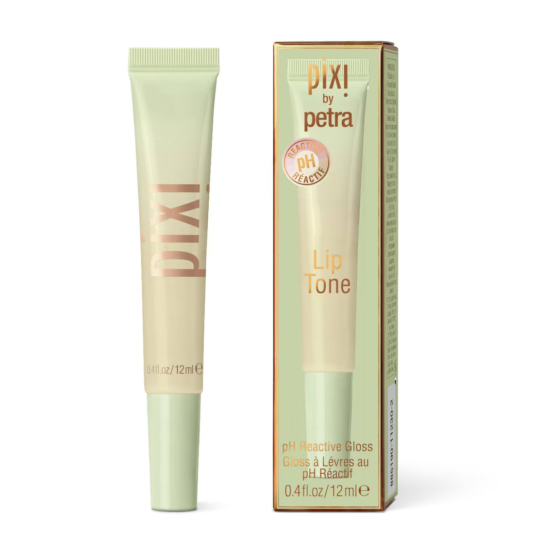 LipTone pH Lip Gloss - 12ml