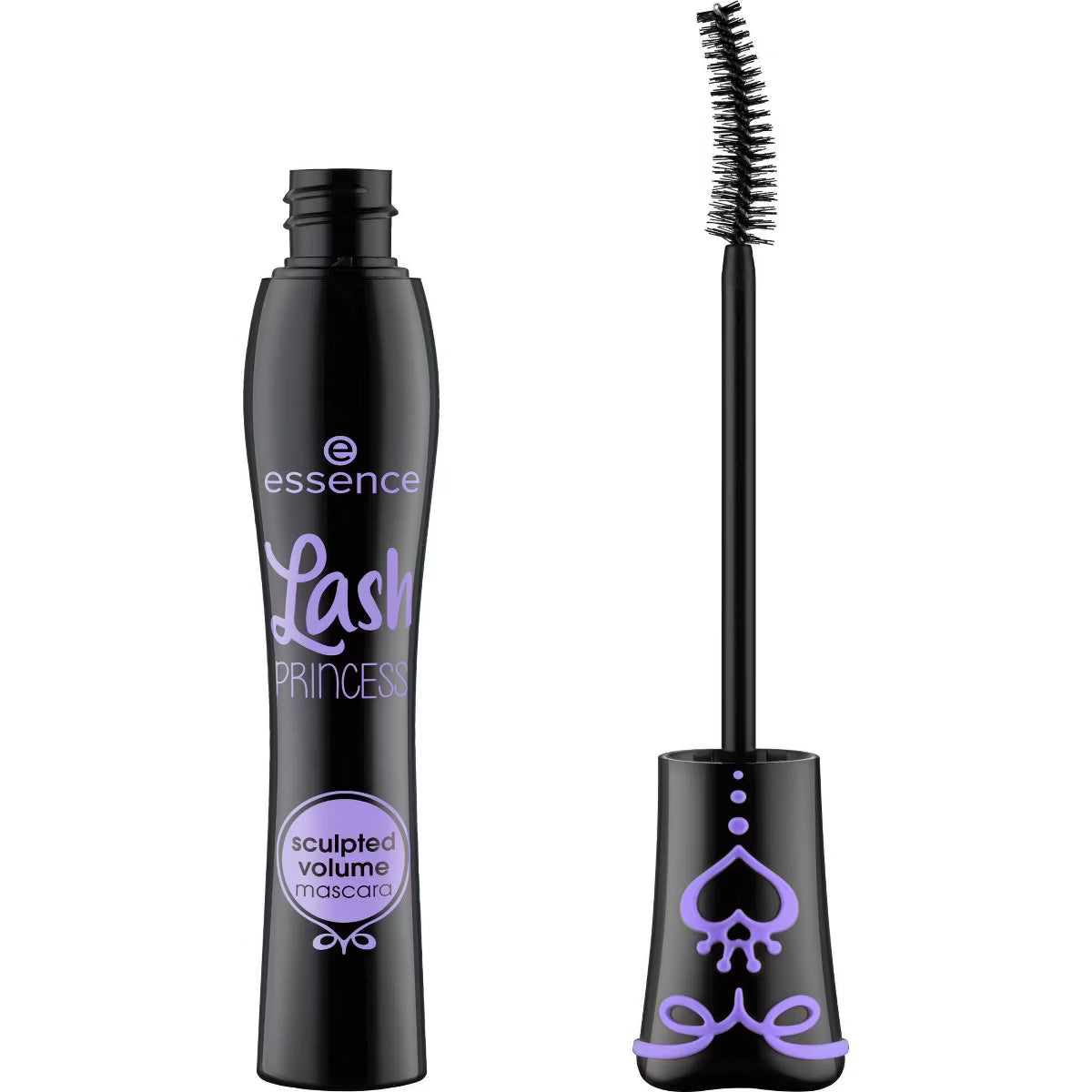 Lash Princess Sculpted Volume Mascara - 12ml